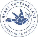 Heart Cottage Lane