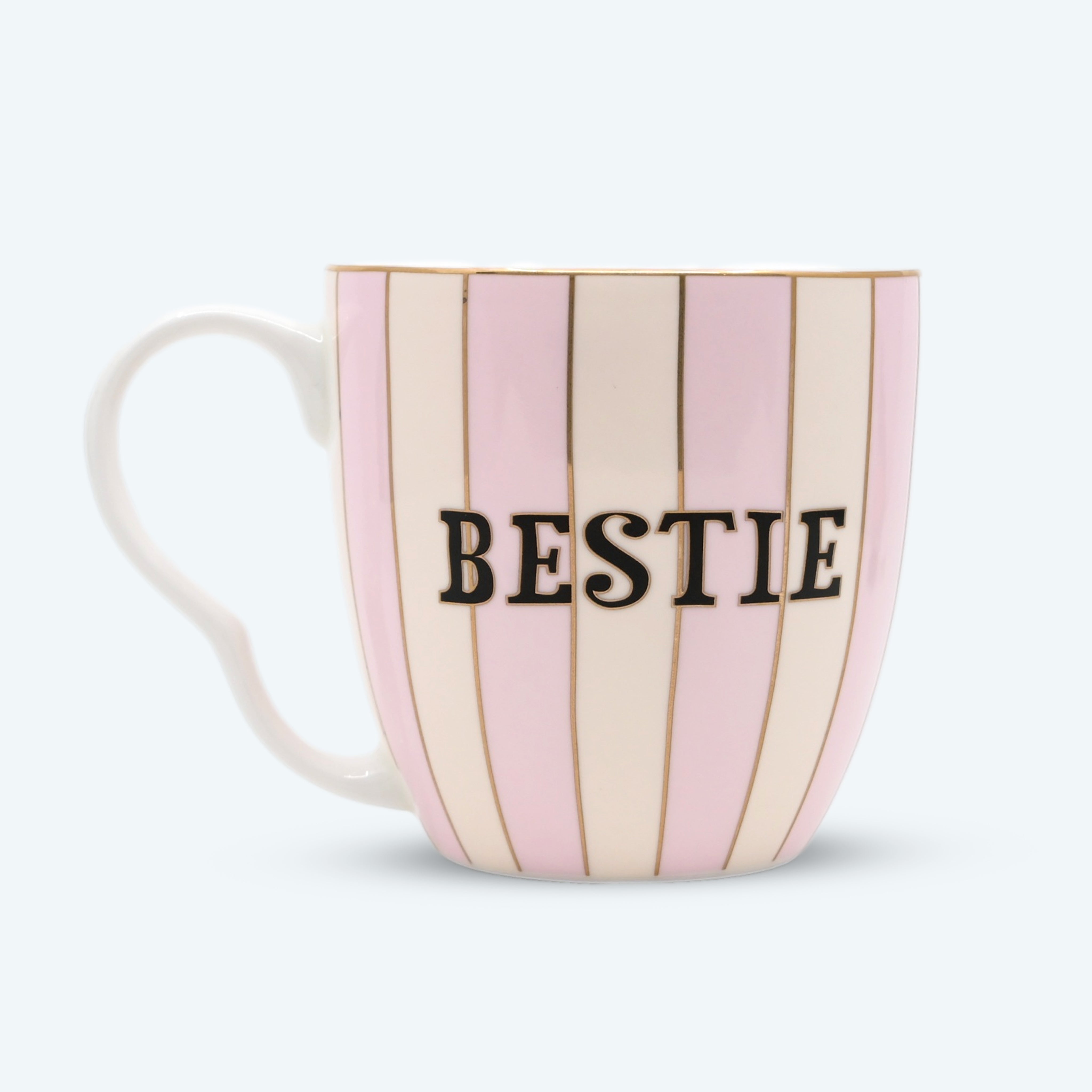 Bestie Large Mug - Mug