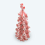 Christmas Pink Tree - Table Decoration