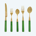 Esmeraldo Cutlery Set - Cutlery