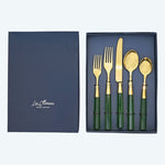 Esmeraldo Cutlery Set - Cutlery