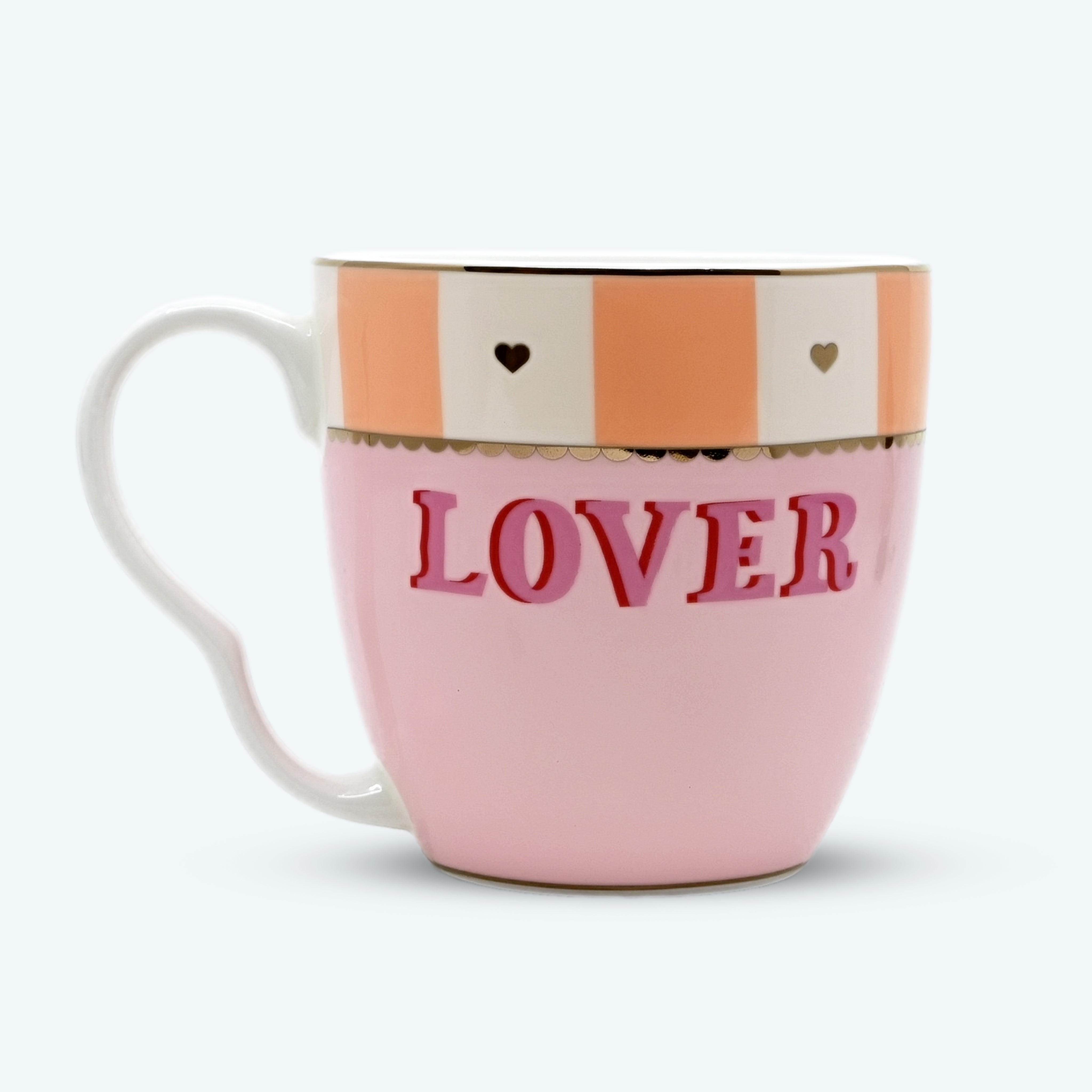 Lover Large Mug - Mug