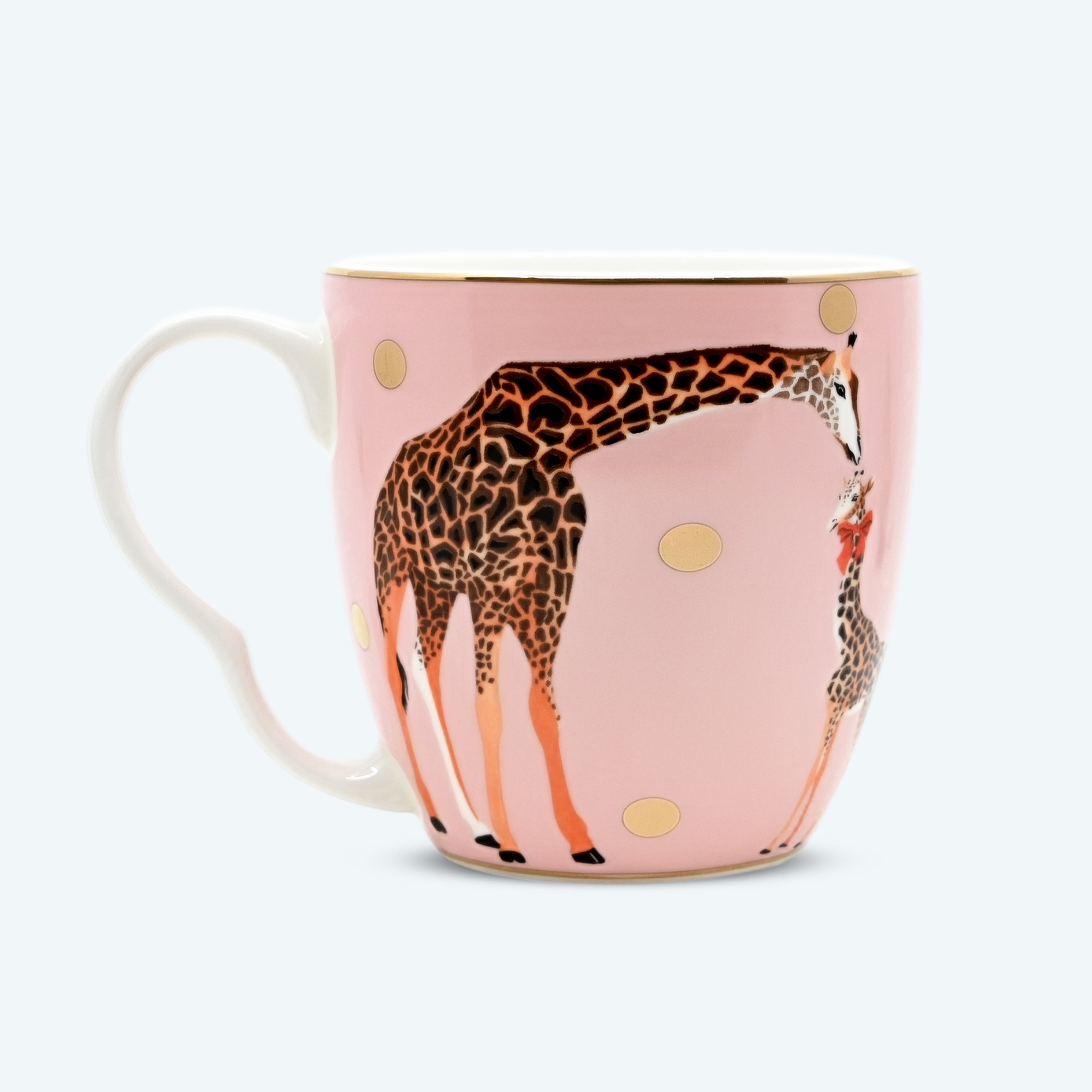 Mum Large Mug - Mug