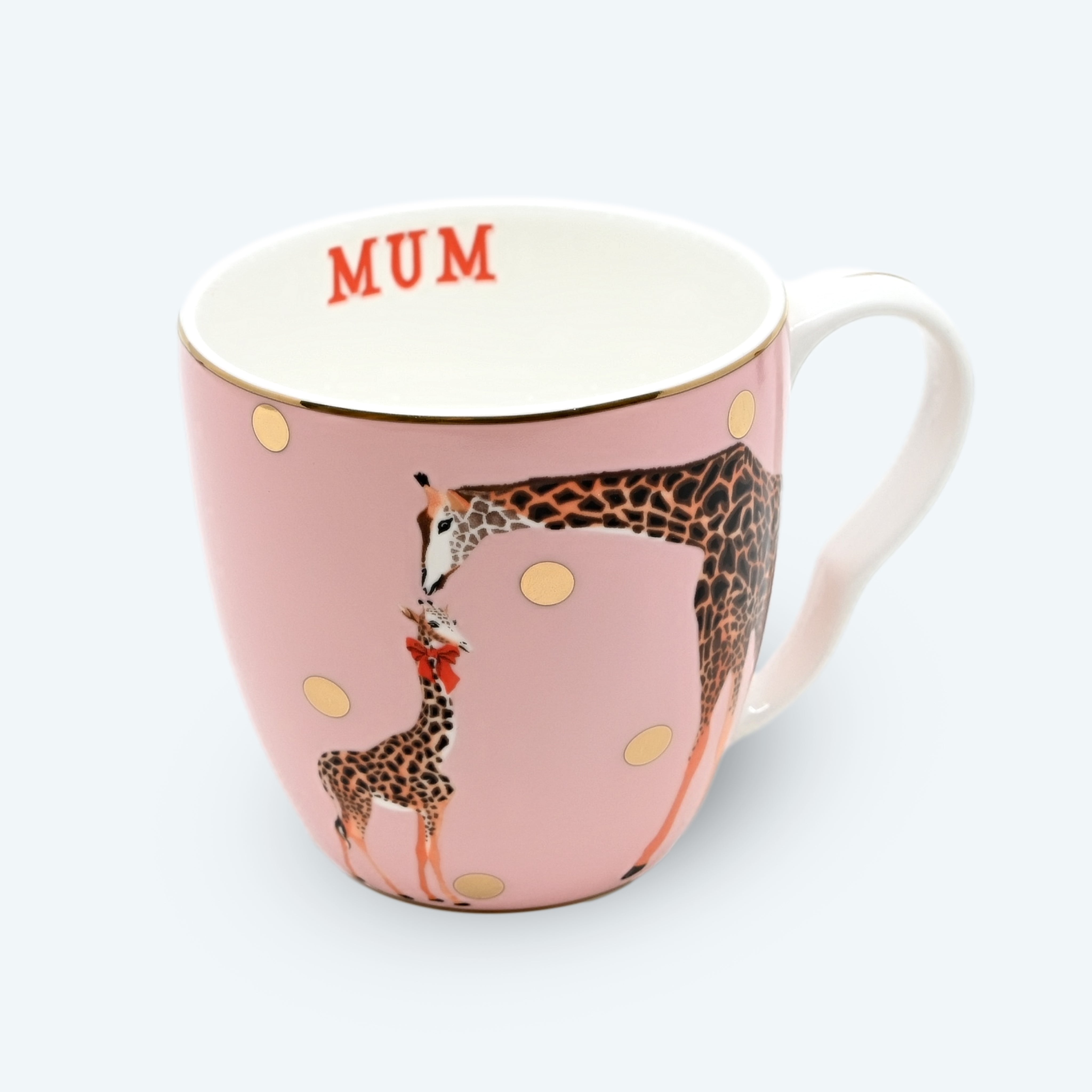 Mum Large Mug - Mug