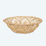 Large Spades Bread Basket - Basket