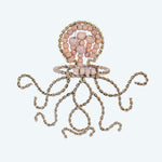 Octopus Napkin Ring - Napkin Ring