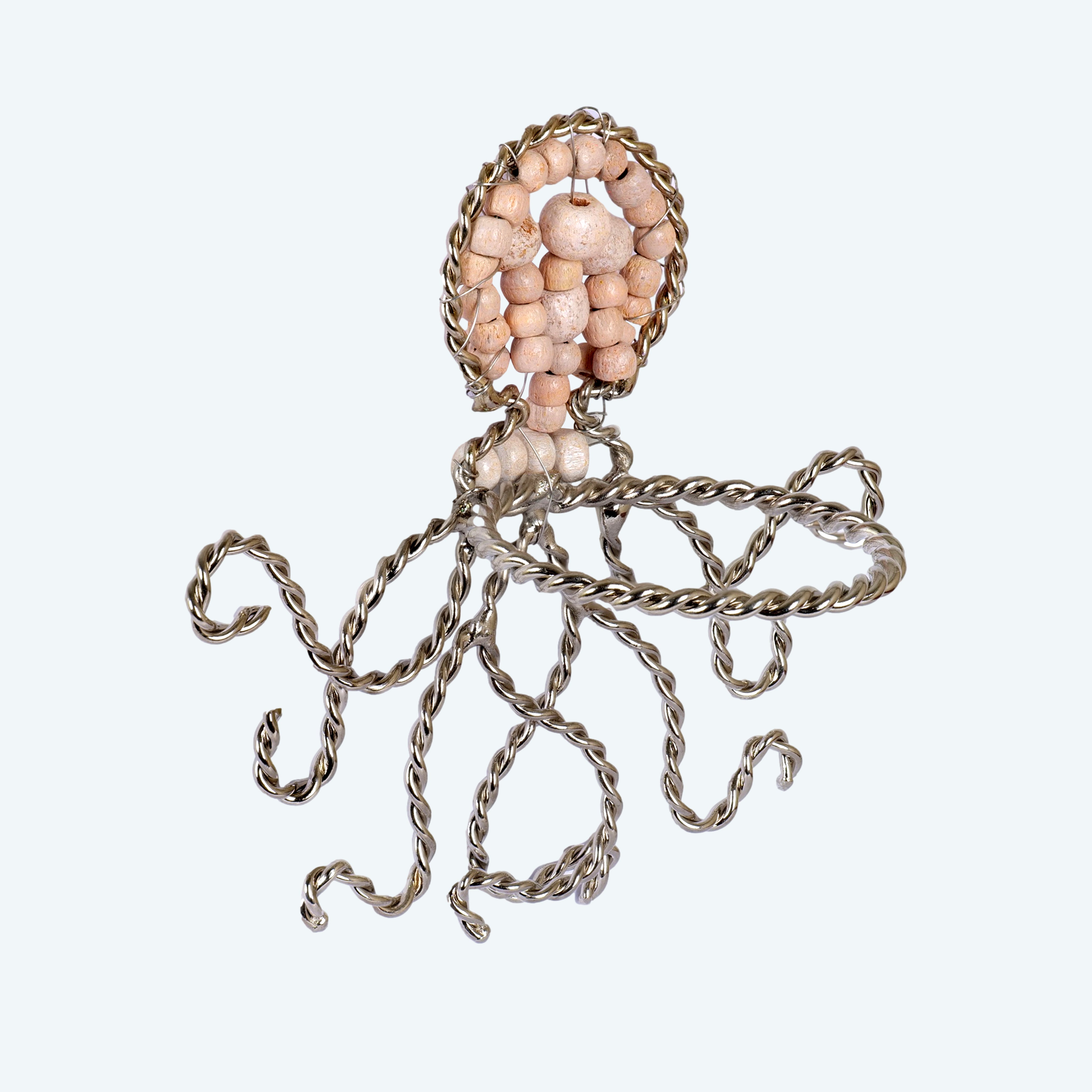 Octopus Napkin Ring - Napkin Ring