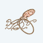 Octopus Napkin Ring - Napkin Ring