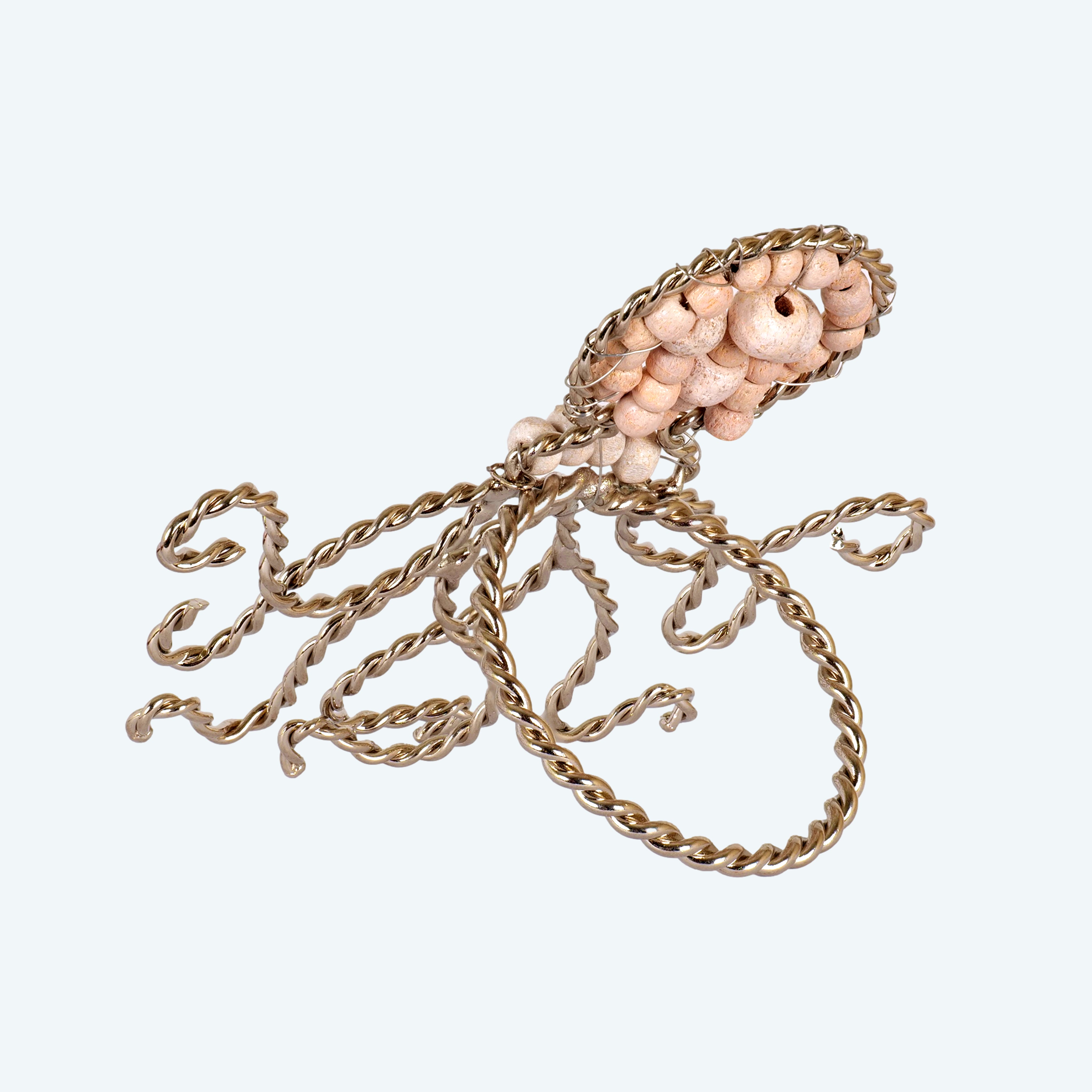 Octopus Napkin Ring - Napkin Ring