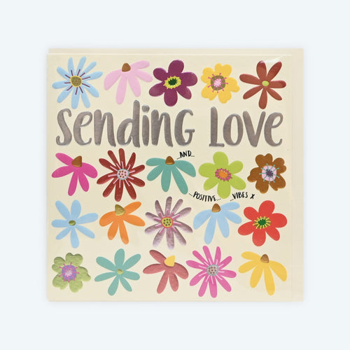 Greeting Card